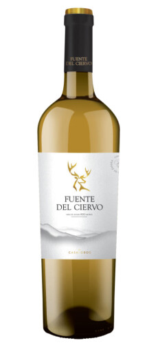Fuente del Ciervo blanc 75cl.